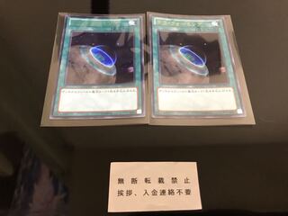 テラ・フォーミング ウルトラ ２枚