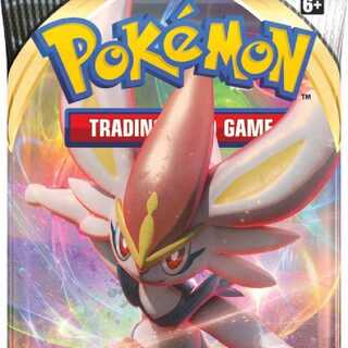 PTCGO Rebel Clash / Rebel Crash 50パック