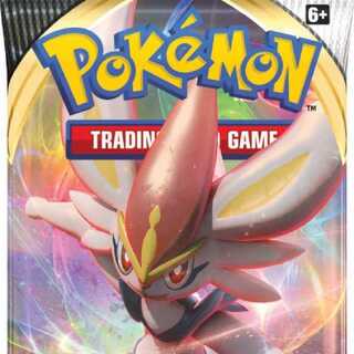 PTCGO Rebel Clash / Rebel Crash 50パック