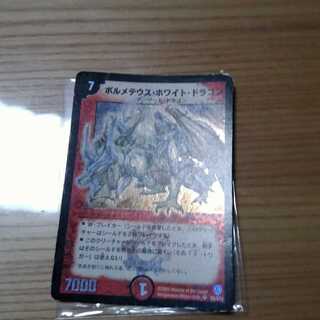 ボルメテウスホワイトドラゴン初期