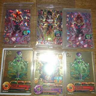 ドラゴンボールヒーローズ オリパ