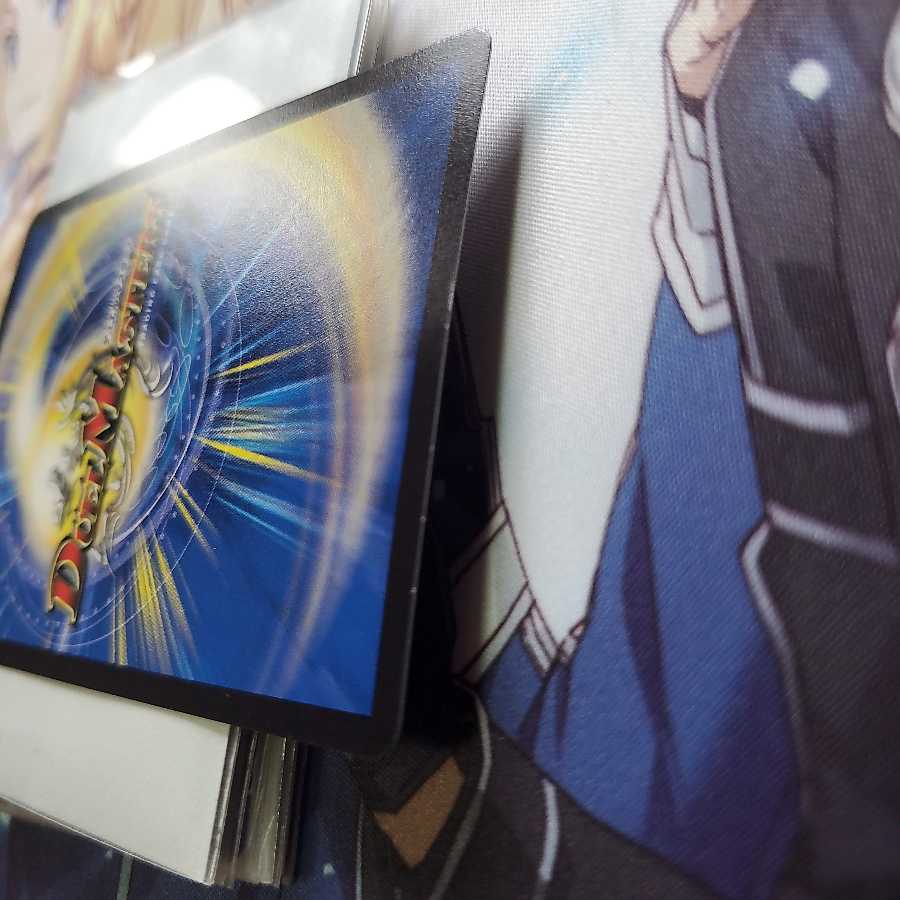 ボルシャック・ドラゴン｜決闘者・チャージャー