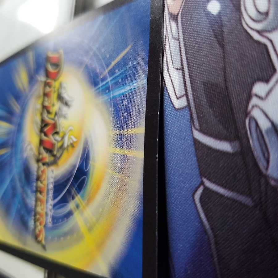 ボルシャック・ドラゴン｜決闘者・チャージャー