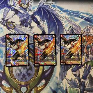 アイアン・マンハッタン　3枚セット