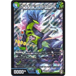 ウマキン☆プロジェクト