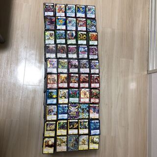 デュエルマスターズ 引退 まとめ売り 1枚