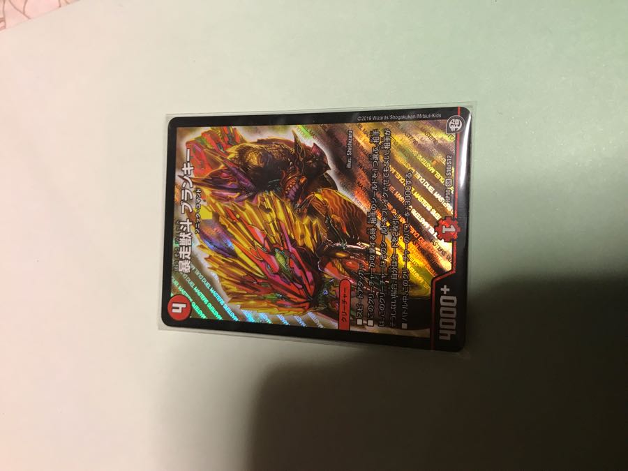 暴走獣斗 ブランキー