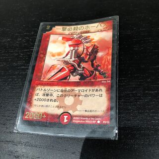 ホーバス プロモ