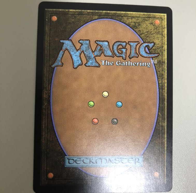 ドミナリアの英雄、テフェリー 日本語 1枚