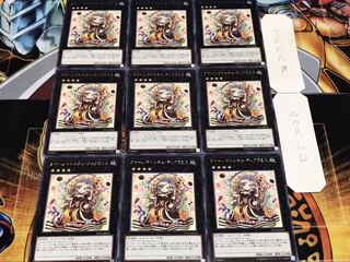 クイーンマドルチェ・ティアラミス レア 9枚セット てら