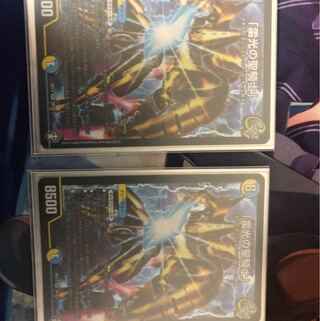 「雷光の聖騎士」ライトニングソードパラディン