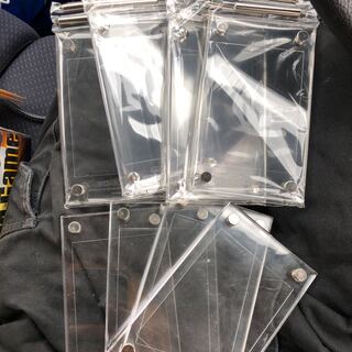 遊戯王公式スクリューダウン10個セット