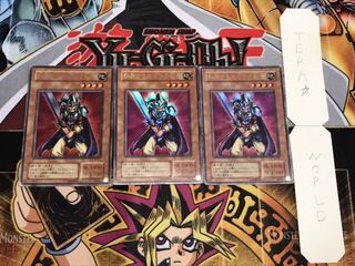 翻弄するエルフの剣士 2期ver ウルトラ 3枚セット てら