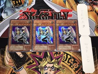 磁石の戦士マグネット・バルキリオン 2期ver ウルトラ 3枚セット てら