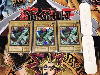 磁石の戦士α 2期ver ウルトラ 3枚セット てら