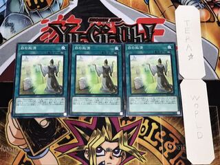 白の救済 ノーマル 3枚セット てら