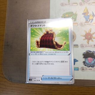 タフネスマント