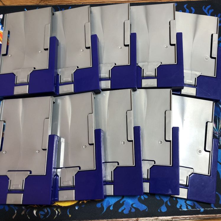 【超希少】新品未開封 アルティメットシールドセット  10枚付き