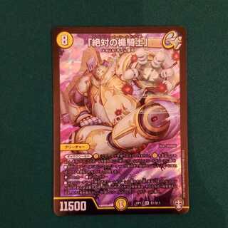 「絶対の楯騎士」 SR