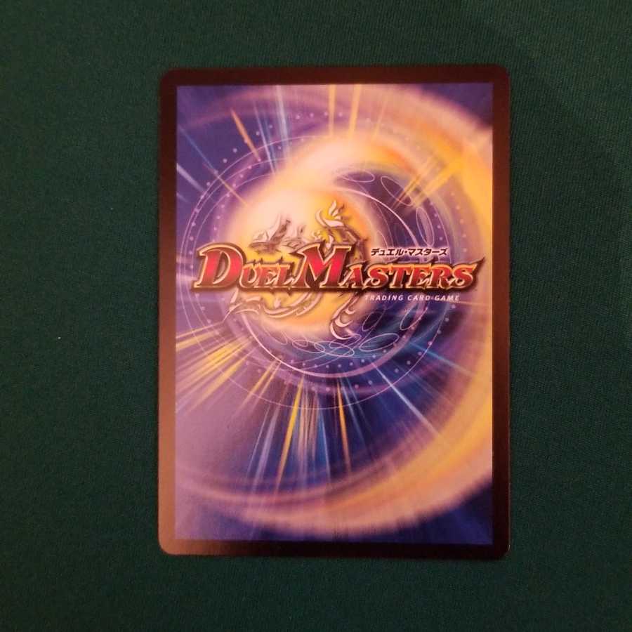 「絶対の楯騎士」 SR