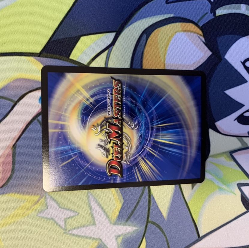 月下卍壊 ガ・リュミーズ 卍 SR おまけ ウキドゥ