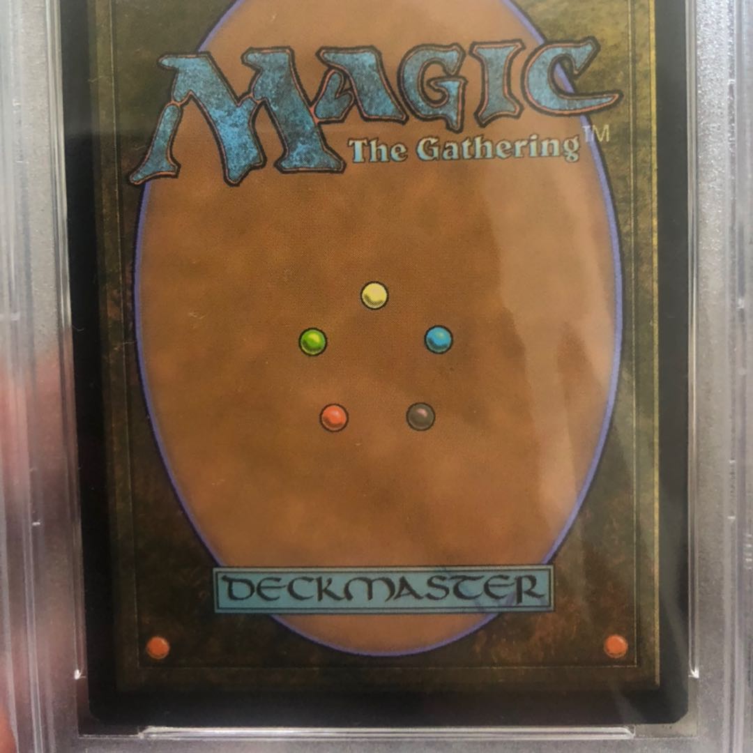 俊葵様専用　WPN.P.P版foil覆いを割く者、ナーセットPSA10