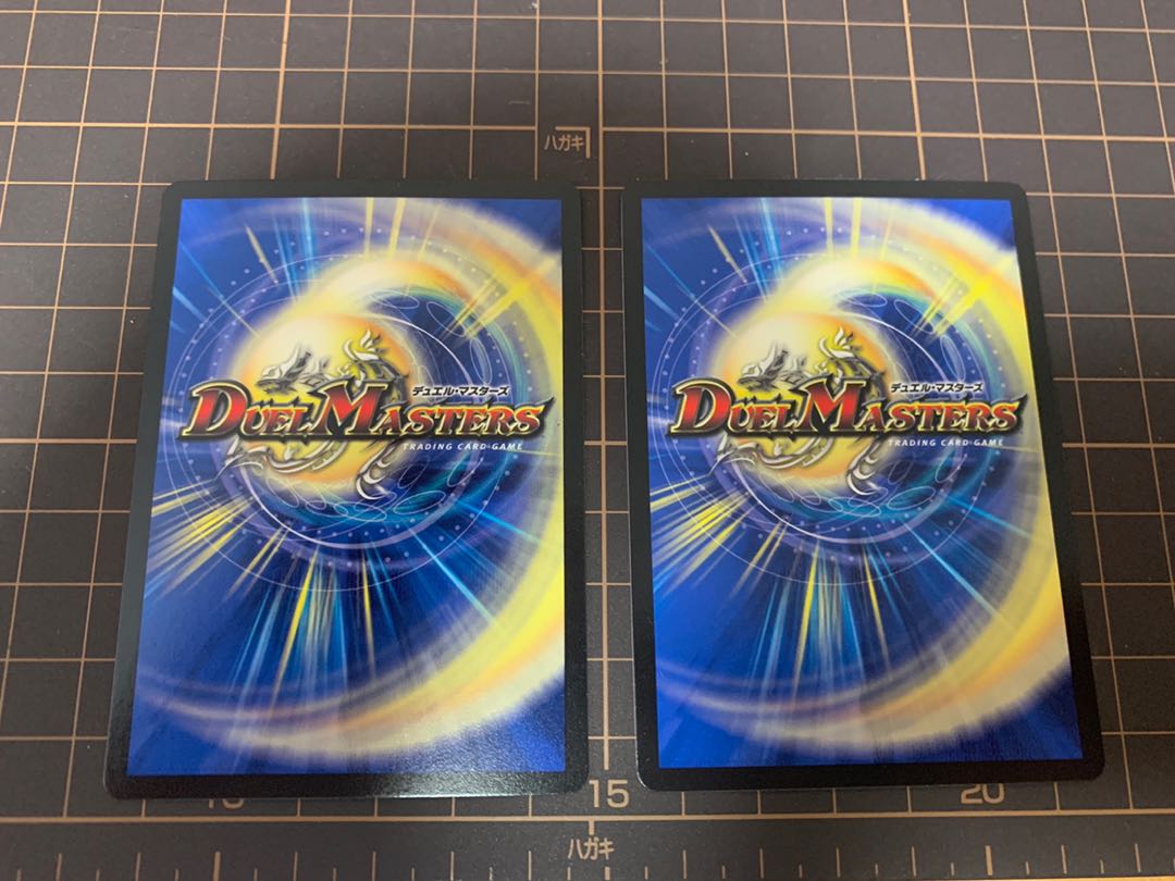 天災 デドダム 2枚