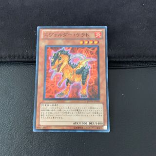 エヴォルダー・ケラト SR