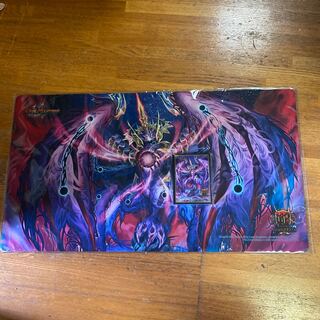 デスザーク プレイマット スリーブ 即日発送  即購入○