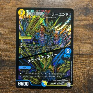 ホーリーエンド シク