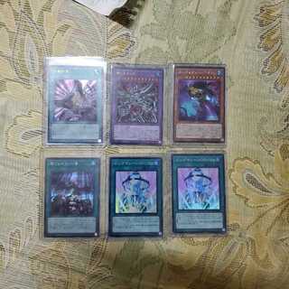 遊戯王高レートカード