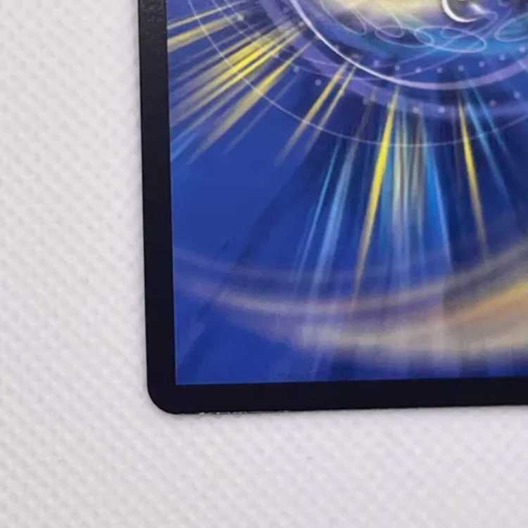 支配の精霊ペルフェクト|ギャラクシー・チャージャー SR P27/Y23 管理03