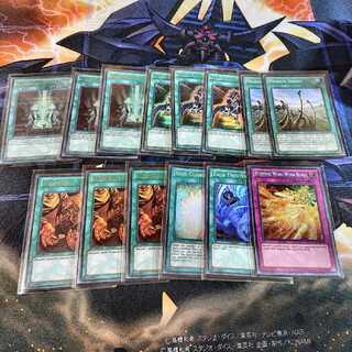 Yu-Gi-Oh Snubbull Eyes Deck [English Version] Sold in bulk