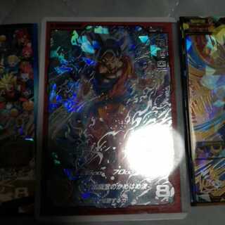 専用身勝手ベジットゴジータ