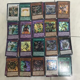 遊戯王 まとめ売り