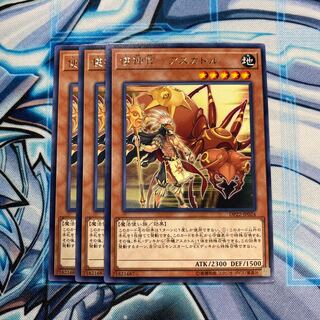 使神官-アスカトル R