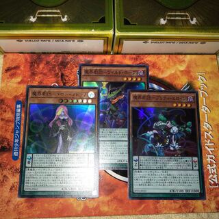 魔界劇団-メロー・マドンナ UR