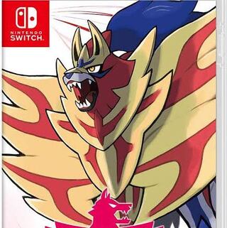 募集 ポケットモンスター シールド