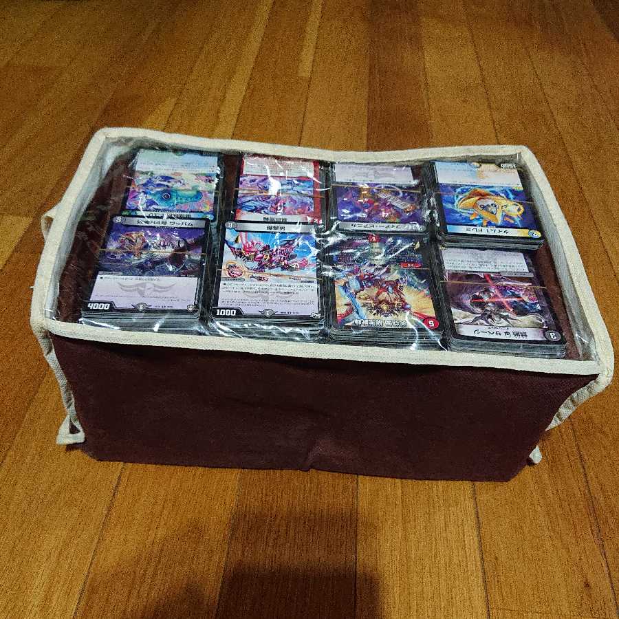 完全引退品 クロニクルデッキ（デッドディザスター）あり レイ様専用