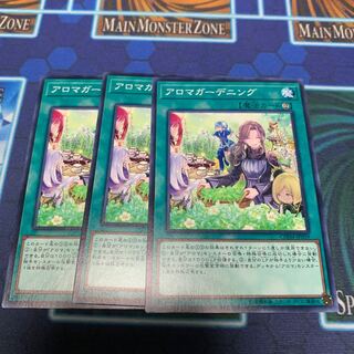 アロマガーデニング　専用