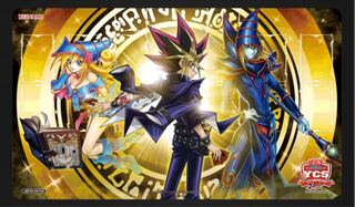 Magicians' Combination Duel Set Prema only