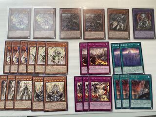 教導 ドラグマデッキパーツ