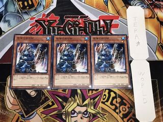 屈強の釣り師 ノーマル 3枚セット てら