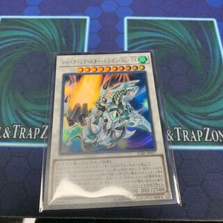 シューティング・スター・ドラゴン・TG-EX