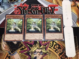 アロマセラフィ-アンゼリカ ノーマル 3枚セット てら