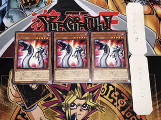 ディアバウンド・カーネル ノーマル 3枚セット てら