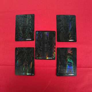 滅亡の起源 零無/零龍 MSZ 秘 #74-027