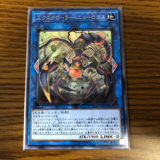 X-Krawler Neurogos R