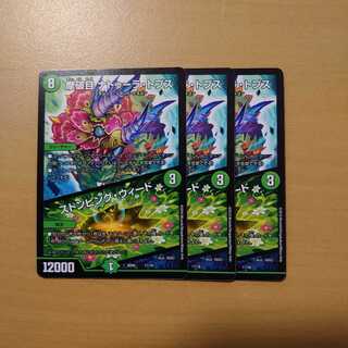 摩破目 ナトゥーラ・トプス｜ストンピング・ウィード