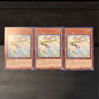 テイ・キューピット NR